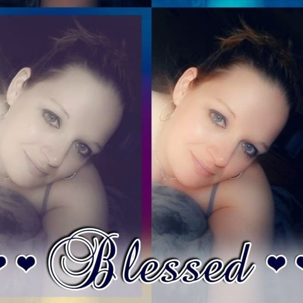 Meet your Posher, Toni lynn